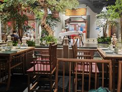 -锦府盐帮·张宅(世纪金源店)