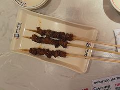 -七八冷面·延边朝鲜族美食(欢乐谷店)