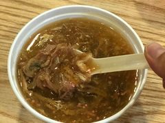 -食盈碗仔翅(星玺广场店)