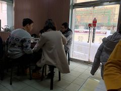 -华春餐馆(鱼山路店)