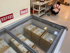 -德天下自助水饺(海洪店)