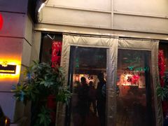 门面-桃花印巷江南小馆(朝阳路店)