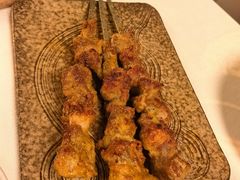 -龟兹KUCINA·新疆菜(前滩L+PLAZA店)