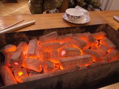 -关二碳烤羊腿(龙翔路店)
