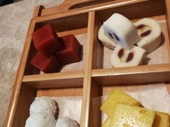 -106餐厅(山水文园店)