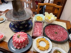 -东来顺•非遗火锅(外滩店)