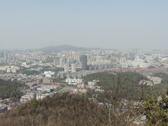 -岳麓山风景名胜区