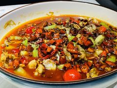 -雲蜀龙阁·金牌水煮鱼(方庄店)