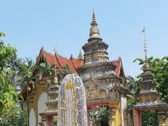 -西双版纳总佛寺