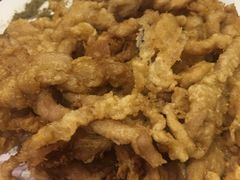 -盈春大饭店(千山路店)
