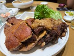 -一鸣饭庄(七星店)