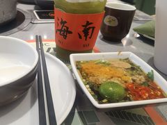 -椰小鸡·琼州糟粕醋(美兰缤纷城店)