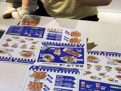 -BOPEYE·波派炸鸡(九霄天地店)