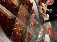 -厂花素芬九宫格火锅(益州大道店)