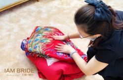 -艾慕婚纱礼服馆(和平店)