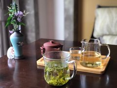 -杭州西湖柳莺里酒店