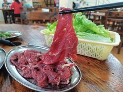 牛肉-江村四哥新鲜牛肉店(江高总店)