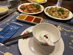 -烤肉食堂(揭阳广百店)