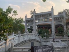 -大理文庙(大理古城)