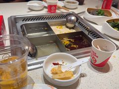 -海底捞火锅(吾悦国际广场店)