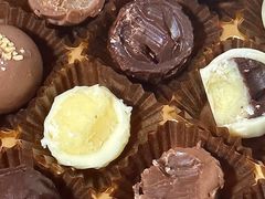 -Laderach 莱德拉(上海环贸iapm店)