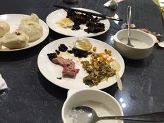 -热带雨林汗蒸馆(汶水东路店)