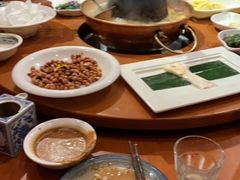 -前门涮肉(群力店)