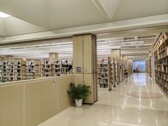 -杭州市萧山图书馆