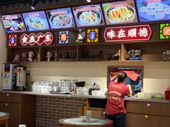 -顺德杨廷记(白云山店)