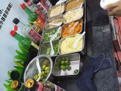 -刘记糟粕醋海鲜烧烤