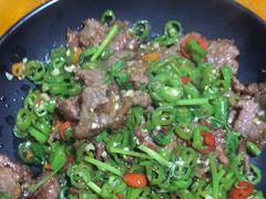 -花鸟鱼私家小厨(文殊院店)