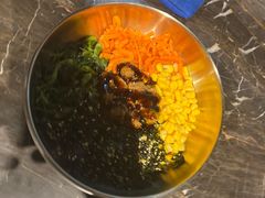 -大叹号·朝鲜族烤肉(潍坊泰华城店)