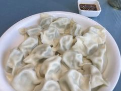 -大连湾旭日·家宴·海肠捞饭(马栏广场店)