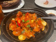 -汤城小厨•粤菜•靓汤(苏州街店)