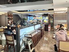 -丁哥·庐味鲜 土菜·20年老字号(世纪阳光花园店)
