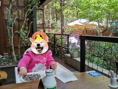 -宝翠花园餐厅(沙湖店)