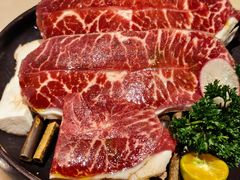 -韩宫宴和牛烤肉(宜兴八佰伴店)