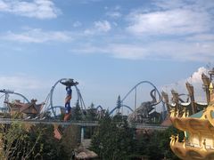 -七彩云南欢乐世界