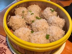 珍珠丸子-莲餐厅·湖北菜·藕汤是头牌(愚园路店)