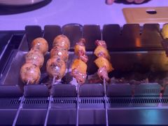 -丰茂烤串(全国首店)