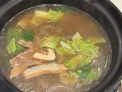 牛味粉丝砂锅-旺福(晶都苑店)