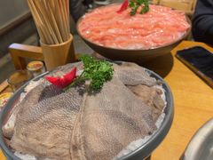 -楠火锅(太古里总店)