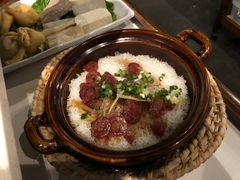 -百年果林椰子鸡(中洲店)