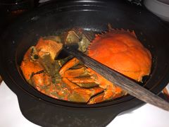 -Ministry of Crab(科伦坡店)