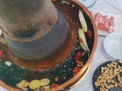 -虾大侠·盱眙龙虾老北京铜锅涮羊肉(金楠天街店)
