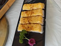 -粉巷13號陕菜馆