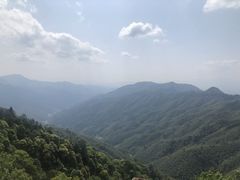 -井冈山风景名胜区