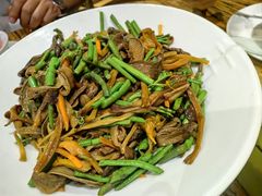 -一盏明灯全素斋(殊像寺店)