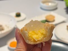 -广州富力丽思卡尔顿酒店·丽轩·粤菜