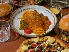 -魏斯理汉堡(西安沣东吾悦店)